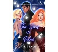 Kylie Snow The Sins of Silas (Tapa blanda) Otacian Chronicles (Importación USA)