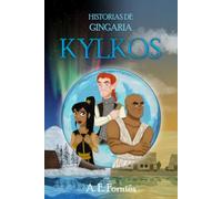 Kylkos (Historias de Gingaria)