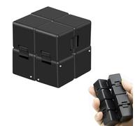 KYLOS Fidget Toy, Antiestres, Infinity Cube Toy Para Adultos Y Niños, Versión Nueva Fidget Finger Toy Stress Y Ansiedad, Killing Time Fidget Toys Infinite Cube Para Office Staff