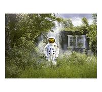 Kylskapspoesi 00426 - Puzzle (1000 Piezas), diseño de Astronauta