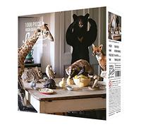 Kylskapspoesi AB KYL00662 Puzzle Multicolor