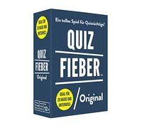 Kylskapspoesi KYL43032 - Quizfiebre: Original