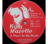 Kym Mazelle - A Place In My Heart