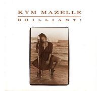 Mazelle, Kym - Brilliant