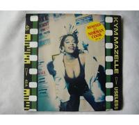 Kym Mazelle - KYM MAZELLE Useless UK 7" 45