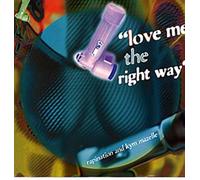 Kym Mazelle - Love Me The Right Way