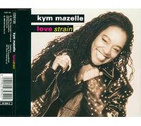 Kym Mazelle - Love strain (3 versions, 1989, 3