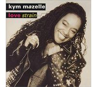 Kym Mazelle - Love strain [Vinyl Single]