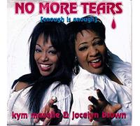 Kym Mazelle - No More Tears [Enough Is Enough]