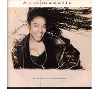Kym Mazelle - No one can love you more than me (Boilerhouse Ext. Version) [VINYL]