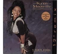 Kym Mazelle - Useless (I Don't Need You Now)