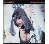 Kym Mazelle - Useless (Moody/Trump/Ivana Mixes) [Vinyl Single]