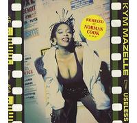 Kym Mazelle - Useless (Revenge Mix by Norman Cook, 1988) [Vinyl Single]