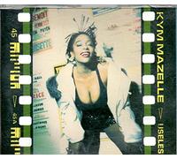 Kym Mazelle - Useless [Single-CD]