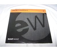 Kym Sims - Kym Sims - Too Blind To See It - EastWest - 7567-96255-0, EastWest - B 8667 T