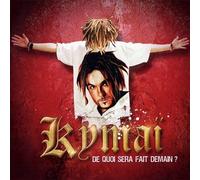 Kymai - De Quoi Sera Fait Demain