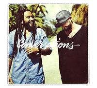 Kymani Marley - Gentleman & Ky-Mani Marley: Conversations [CD]