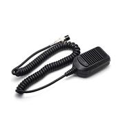 Kymate Micrófono de repuesto HM-36 para ICOM IC-718 IC-7600 IC-7800 IC-756 IC-735 IC-751 IC-775 IC-228 IC-229 IC-7200 Radio transceptor micrófono de mano de 8 pines