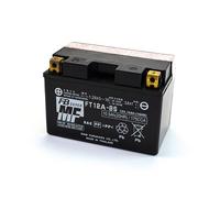 KAWASAKI ER6 F (EX650A6F/A7F) 650 2012-2014 BATERÍA FT12A-BS 12V/10AH