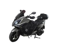 Cubrepiernas Termoscud TUCANO URBANO para Kymco Xciting 500 2007 2008 2009 2010