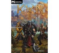 Kyn Steam Key GLOBAL