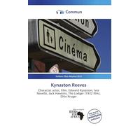 Kynaston Reeves: Character actor, Film, Edward Kynaston, Ivor Novello, Jack Hawkins, The Lodger (1932 film), Otto Kruger