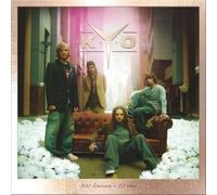 Kyo – 300 lésions 20 ans – Vinilo – RCA