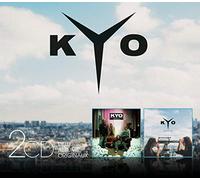 Kyo - Dans La Peau / 300..