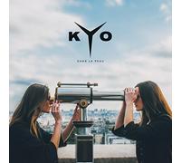 Kyo – Dans La Peau – Digi