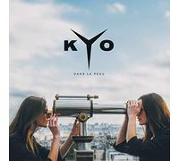 KYO - Dans La Peau [VINYL] [Vinilo]