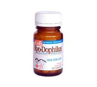 Kyo-Dophilus Kids Vitae 60caps