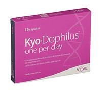 KYO DOPHILUS ONE PER DAY 15 CÁPSULAS