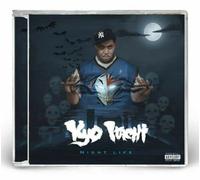 KYO ITACHI - NIGHT LIFE CD - BLAQ POET, KEITH MURRAY, BANKAI, KING MAGNETIC...