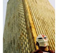 Kyo Itachi - Solide [Vinilo]