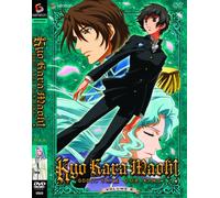 Kyo Kara Maoh 6: God Save Our King [USA] [DVD]