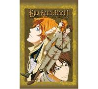Kyo Kara Maoh 6: Season 2 [USA] [DVD]