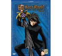 Kyo Kara Maoh 9: Season 2 [USA] [DVD]