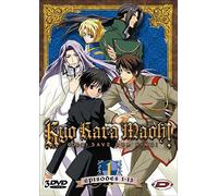kyo kara maoh coffret 1 [Francia] [DVD]
