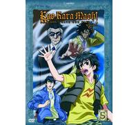 Kyo Kara Maoh: Season 2, Volume 5 [USA] [DVD]