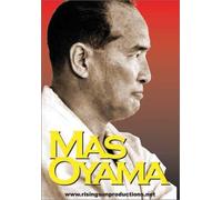 Kyo Ku Shin Kai's Mas Oyama - d