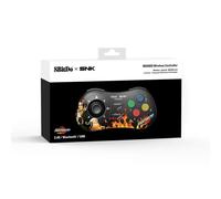 Kyo Kusanagi Edition : 8Bitdo Manette Bluetooth Style SNK Neo Geo - compatible P
