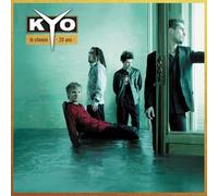 Kyo - Le chemin - 20 ans [Vinilo]