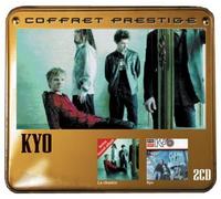 Kyo - Le Chemin/Kyo