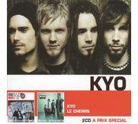 Kyo - Le Chemin/Kyo