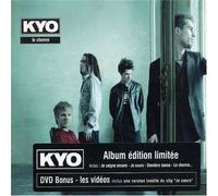 Kyo - Le Chemin [Version Luxueuse]