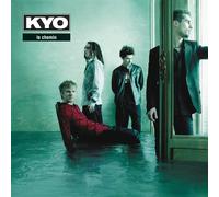 Kyo Le Chemin (Vinyl) (Importación USA)