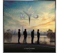 Kyo - L'équilibre (Réédition)