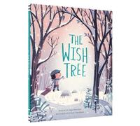 Kyo Maclear Chris Turnham The Wish Tree (Tapa dura) (Importación USA)