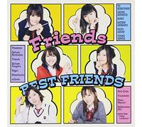 Kyo No 5 No 2 - Friends Album
