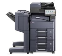 Kyocera 1102ZT3NL0 TASKalfa MZ4000i 40 ppm - copia, impresión, escaneo en color, red, dúplex, HyPAS